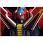 Galaxy Cyclone Braiger Figurine Moderoid Plastic Model Kit Braiger 17 cm (re-Run)