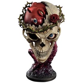Prime 1 Studio Berserk Life Scale Behelit Crâne 1/1 20 cm