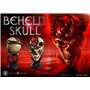 Prime 1 Studio Berserk Life Scale Behelit Crâne 1/1 20 cm