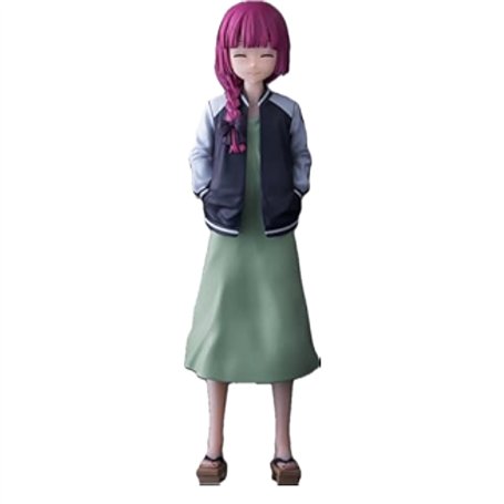 Good Smile Company Kikuri Hiroi Fig. 16 cm Bocchi The Rock! Desktop x Decorate