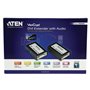 ATEN 0.6m 2L-1700KM KM Series KVM Daisy Chain Cable