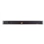 ATEN CL1000 console KVM LCD 17 1 port VGA/PS2-USB Clav. FR