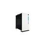 IN WIN 301 Micro-ATX Gaming Case – White Ordinateur Case Computer Cases Noir