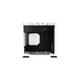 IN WIN 301 Micro-ATX Gaming Case – White Ordinateur Case Computer Cases Noir