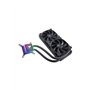 COUGAR GAMING | REFROIDISSEUR | AQUAARGB240 - Radiateur de 240 mm - RGB - 100 effets d'éclairage contrôlables via télécommande s