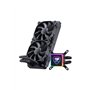 COUGAR GAMING | REFROIDISSEUR | AQUAARGB240 - Radiateur de 240 mm - RGB - 100 effets d'éclairage contrôlables via télécommande s