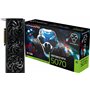 Gainward RTX5070 Python III 12 Go GDDR7 HDMI 3 x DP