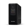 CyberPower UT Series UT1200EIG - USV - 700 Watt - 1200 VA