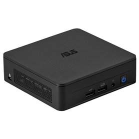 ASUS RNUC13ANKI7068C2I Barebone Intel Core i7-1360P Arena Canyon i7 EU Cord - Barebone (90AS0031-M000F0)