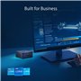 ASUS RNUC13ANKI7068C2I Barebone Intel Core i7-1360P Arena Canyon i7 EU Cord - Barebone (90AS0031-M000F0)