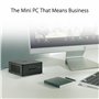 ASUS RNUC13ANKI7068C2I Barebone Intel Core i7-1360P Arena Canyon i7 EU Cord - Barebone (90AS0031-M000F0)