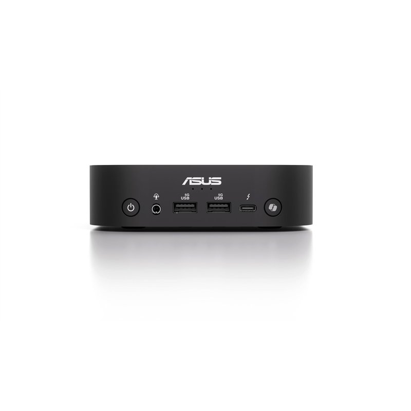 ASUS NUC 14 Pro AI RNUC14LNKU5073H2 - Mini-PC (90AS00N1-M00170)