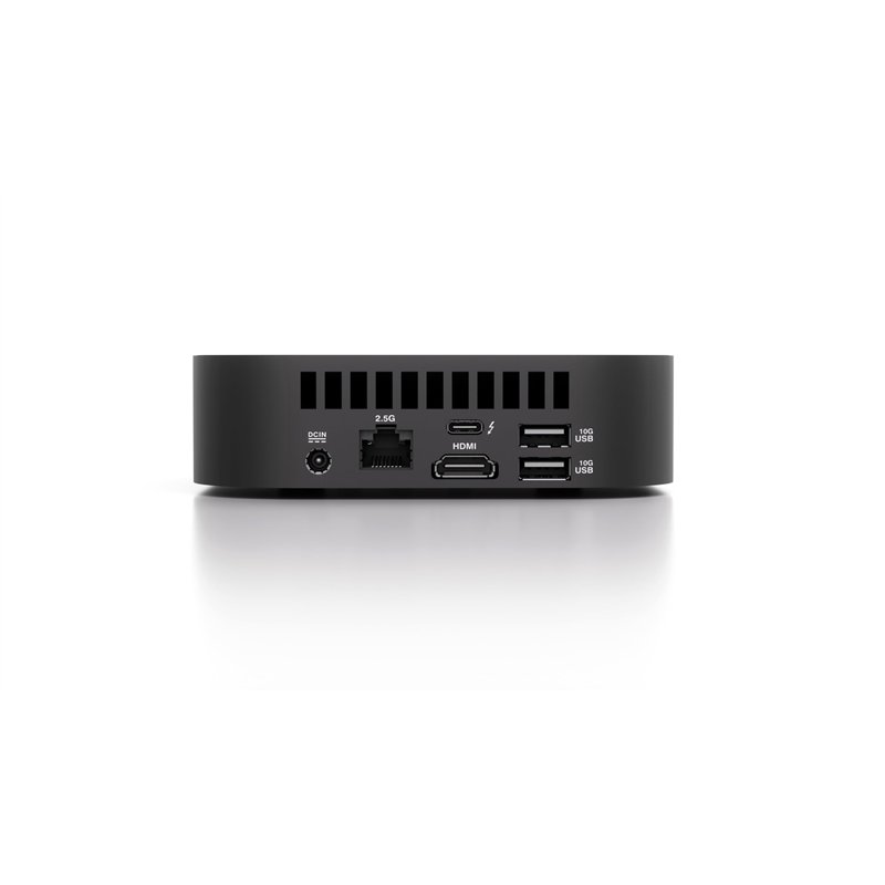 Image secondaire de ASUS NUC 14 Pro AI RNUC14LNKU5073H2 - Mini-PC (90AS00N1-M00170)