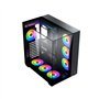 Boitier PC Moyen Tour Xigmatek Aqua V (Noir)