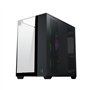 Boitier PC Moyen Tour Xigmatek Aqua V (Noir)