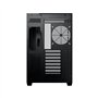 Boitier PC Moyen Tour Xigmatek Aqua V (Noir)