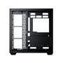 Boitier PC Moyen Tour Xigmatek Aqua V (Noir)