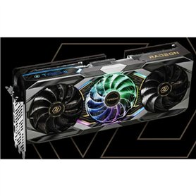 Carte Graphique ASRock RX9070XT TC 16GO 16 GB GDDR6