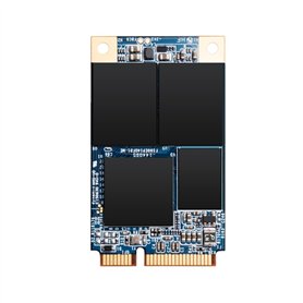 Silicon Power M10 – Disque SSD – 120 Go, sp120gbss3 m10mff