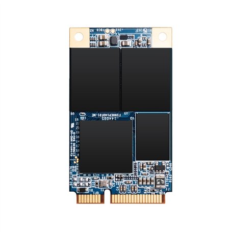 Silicon Power M10 – Disque SSD – 120 Go, sp120gbss3 m10mff