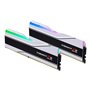 Mémoire RAM GSKILL F5-6000J2836G16GX2-TZ5NRW 32 GB DDR5 6000 MHz cl28