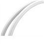 Lian Li GALAHAD 240 DRGB Refroidissement à eau complet Blanc 240 mm