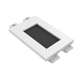 Vision TC3 BRUSH accessoire pour canalisations de câbles
