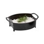 Cuiseur vapeur - Cuiseur riz - Rice cooker - Cuiseur vapeur electrique - Cuiseur Vapeur 3 Compartiments DG3547 Clatronic