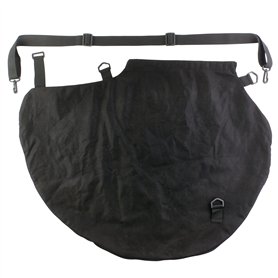 Ryobi RAC364 Sac de rechange avec collier de fixation universel pour souffleur - sac de 50 litres
