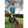 Ryobi - Sac de Rechange 50 L - Universel, Compatible avec Tous Les souffleurs aspiro-broyeurs sur Batterie, filaires et Thermiqu