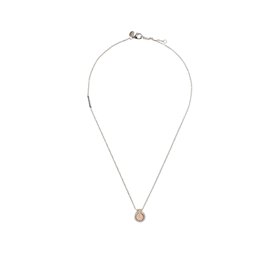 ESPRIT OUTLET Collier Colar Esprit ESNL00301242 Marque, Taille unique, Métal, Pas de gemme