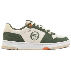 Sergio Tacchini Prime Shot Da Trainers EU 42