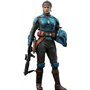 Hot Toys Koska Reeves 1:6 Clan Kryze The Mandalorian, Bleu