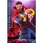 Hot Toys Doctor Strange in The Multiverse of Madness Figurine Movie Masterpiece 1/6 Doctor Strange 31 cm