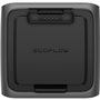 Batterie supplémentaire intelligente - EcoFlow - RIVER 3 Plus EB300 - Batterie LiFePO4 286 Wh pour station électrique portable