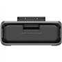 Batterie supplémentaire intelligente - EcoFlow - RIVER 3 Plus EB300 - Batterie LiFePO4 286 Wh pour station électrique portable