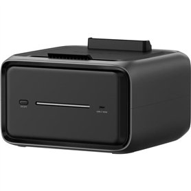 Batterie supplémentaire intelligente - EcoFlow - RIVER 3 Plus EB600 - Batterie LiFePO4 572 Wh pour station électrique portable