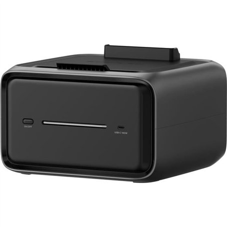 Batterie supplémentaire intelligente - EcoFlow - RIVER 3 Plus EB600 - Batterie LiFePO4 572 Wh pour station électrique portable