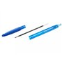 Stylo à bille Supergrip G - noir - pointe 1,0 mm - Pilot