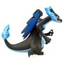 Takara Tomy: Pokemon Monster Collection MS-51 Mega Charizard X