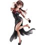 GOOD SMILE COMPANY Chizuru Mizuhara Party Dress Ver. Fig. 23 cm Rent-a-Girlfriend 1/7 échelle