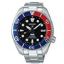 Montre Seiko Prospex PADI Automatique Diver's 200m SPB181J1