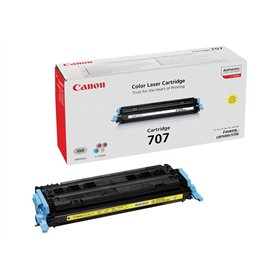 Canon 9421A005 Cartouche de Toner Original Jaune