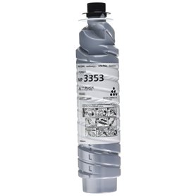 Ricoh Toner Noir Type 2220D: 885266