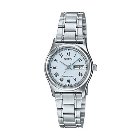 Casio Ltpv006d2b Watch One Size