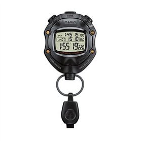 Montre Homme Casio HS-80TW-1EF