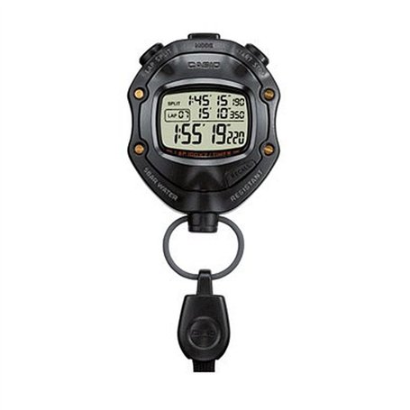 Montre Homme Casio HS-80TW-1EF