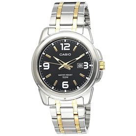 Montres Homme MTP-1314SG-1AVDF