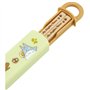SKATER Baguettes en Boite Totoro Vert 16,5Cm