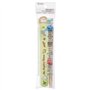 SKATER Baguettes en Boite Totoro Vert 16,5Cm